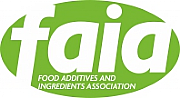 Food Additives & Ingredients Association logo