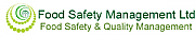 Food Safety Management Ltd logo