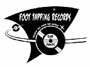 Foot-tapping Records Ltd logo