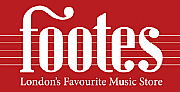 Footes Music logo