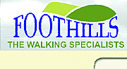 Foothills (Sheffield) Ltd logo