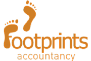Footprints Accountancy Ltd logo