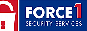 Force One Security (UK) Ltd logo