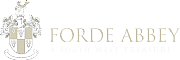 Forde Abbey - Weddings Dorset logo