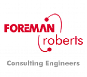 Foremans logo