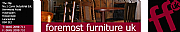 Foremost Furniture UK logo