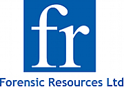 Forensic Resources Ltd logo