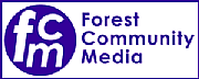 Forest Community Media logo