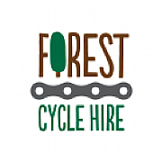 Forest Cycle Hire Ltd logo