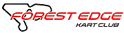 Forest Edge Kart Club Ltd logo