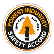 Forest Industry Safety Accord logo