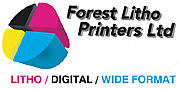 Forest Litho Printers Ltd logo