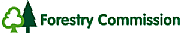 Forestry Commission of Great Britain logo