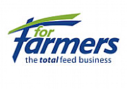 ForFarmers UK Ltd logo