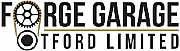 Forge Garage (Seal) Ltd logo