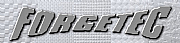 Forgetec Engineering logo