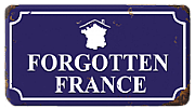 Forgotten France Ltd logo