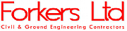Forkers Ltd logo