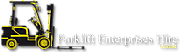 Forklift Enterprises Ltd logo