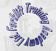Forklift Training Academy Ltd logo