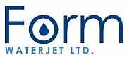 Form Waterjet Ltd logo