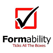 Formability Lifting, Construction, Inspection & Auditing Software logo