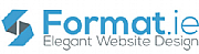Format Web Design Company logo