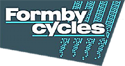 Formby Cycles logo