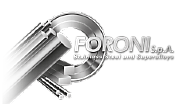 Foroni Metals (U.K.) Ltd logo
