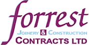 Forrest Contracts logo