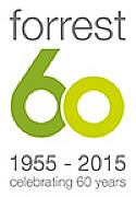 Forrest, Herbert T. Ltd logo