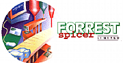Forrest Spicer Ltd logo