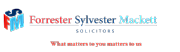 Forrester Sylvester Mackett Ltd logo