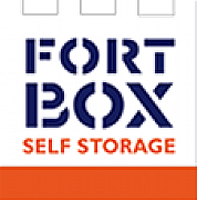 Fort Box Self Storage Ltd logo