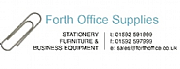 Forth Office Supplies Ltd logo