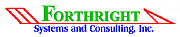 Forthwright Fabrication Ltd logo