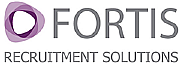 Fortis Recruitment Solutions Ltd logo
