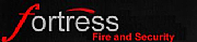 Fortress Fire & Security logo