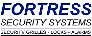 Fortress Security Systems logo