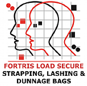 Fortris Load Secure logo