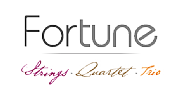 Fortune Strings logo