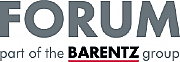 Forum Bioscience logo