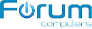 Forum Computers logo
