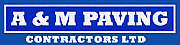 Forward Contractors Ltd logo