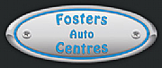 Fosters Auto Centres Ltd logo