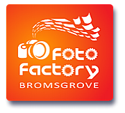 Foto-factory-deutschland Ltd logo