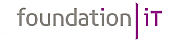 Foundation IT logo