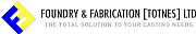 Foundry & Fabrication (Totnes) Ltd logo