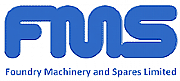 Foundry Machinery & Spares Ltd logo