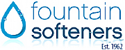 Fountain Softeners logo